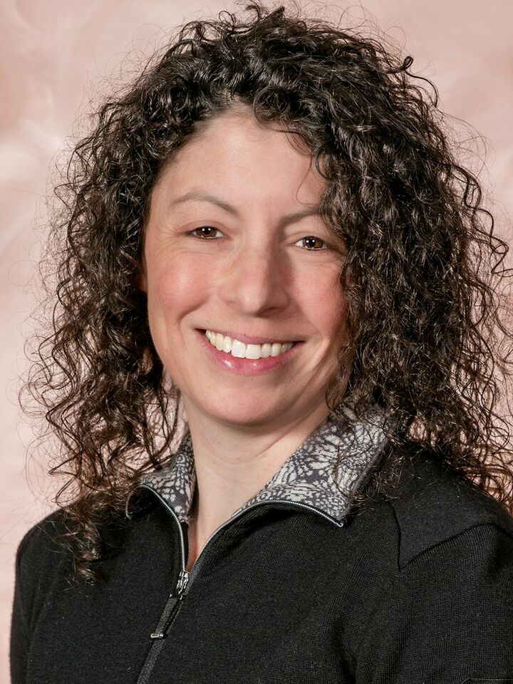 Marin Haney