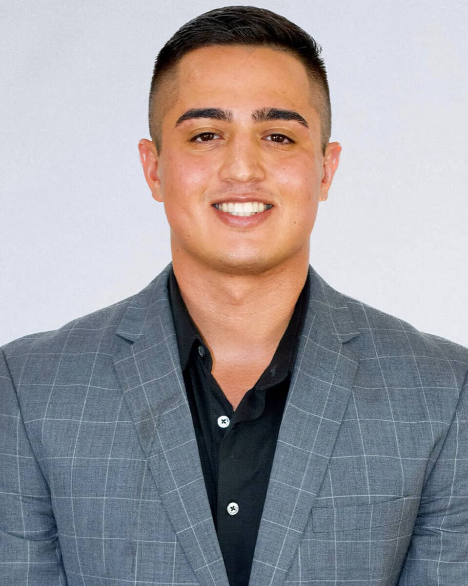 Mario Moreno