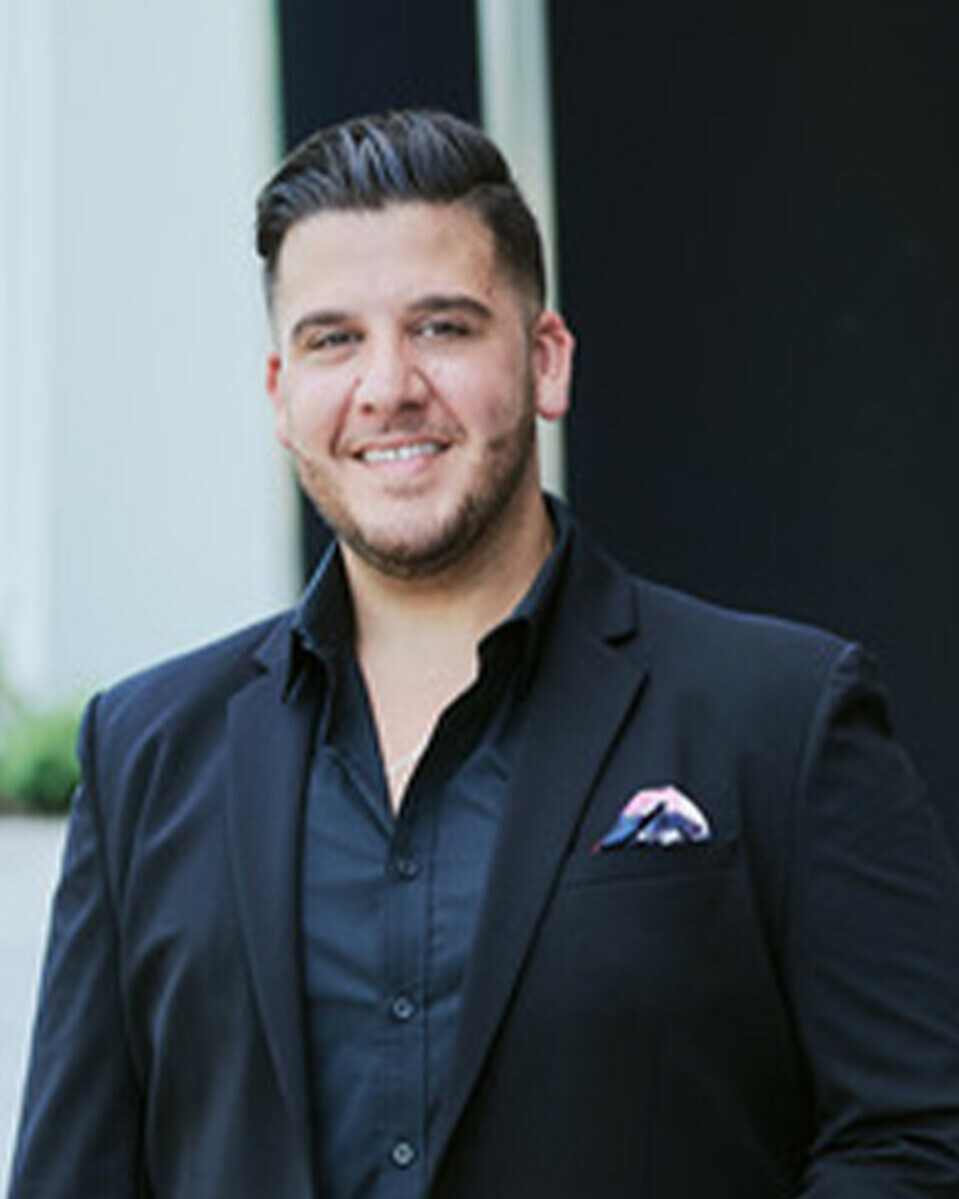 Mario Susi