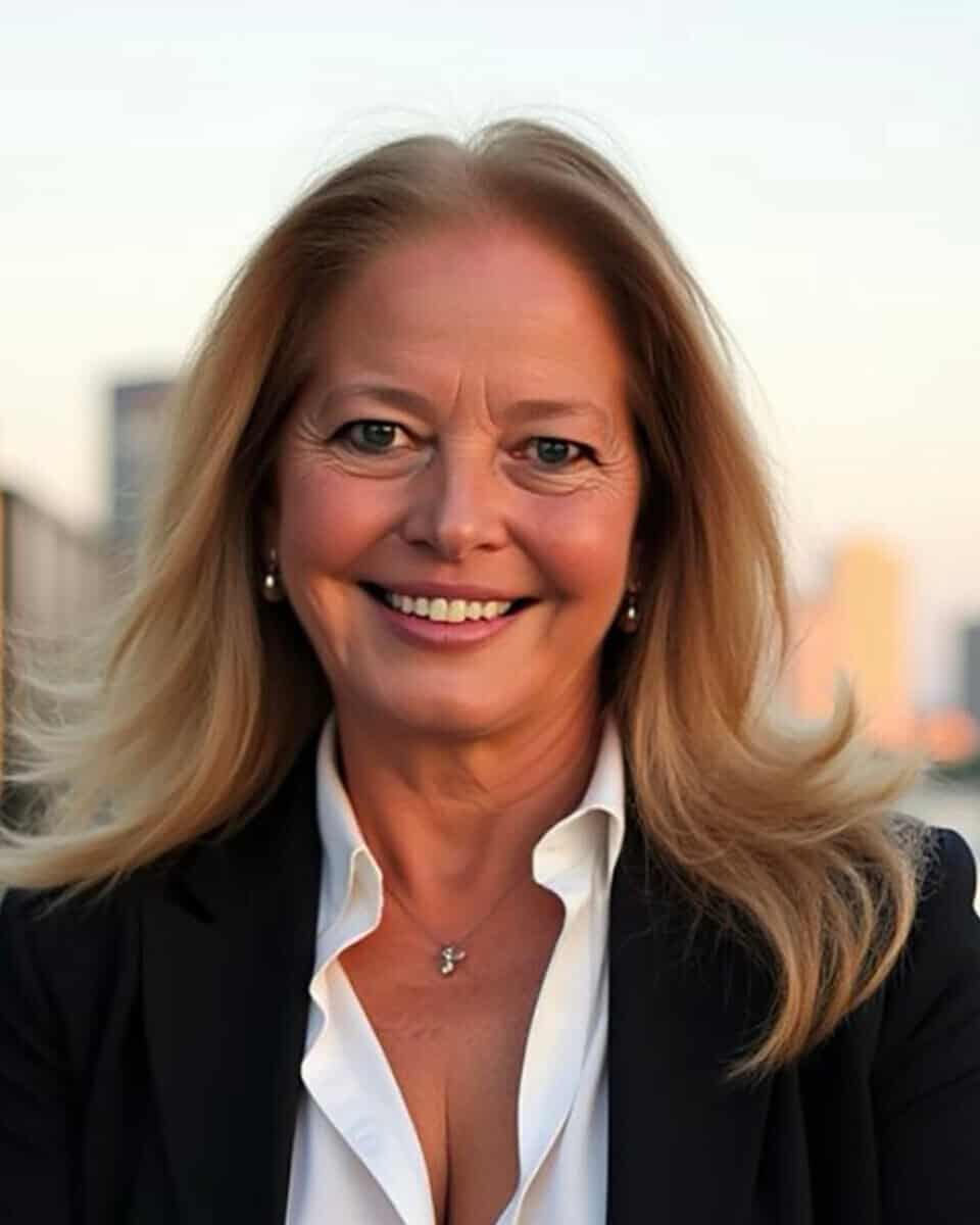 Marion L. Fuscaldo