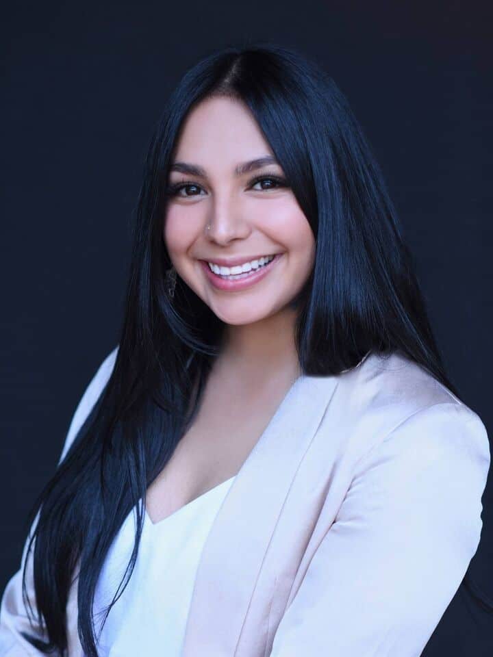 Marisa Rosas