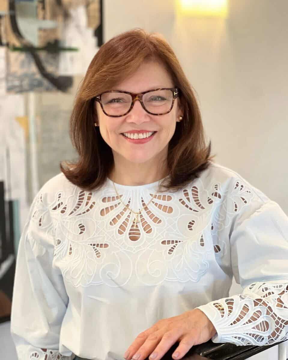 Marisa Traverso