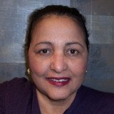 Maritza  I Heron