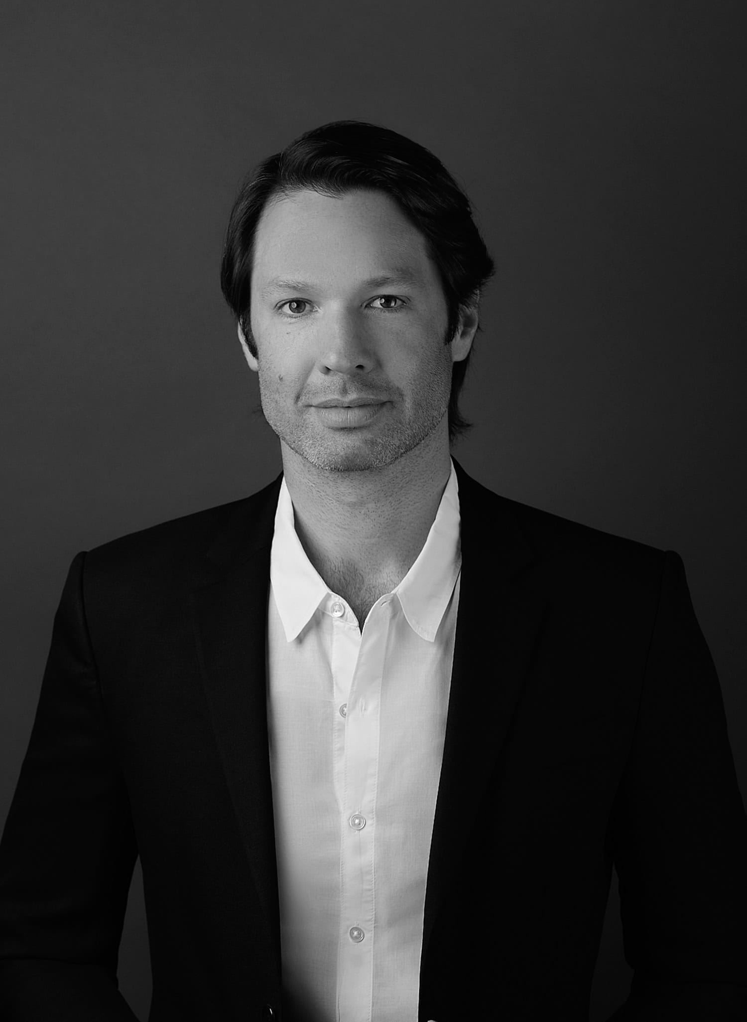 Mark  Chatburn
