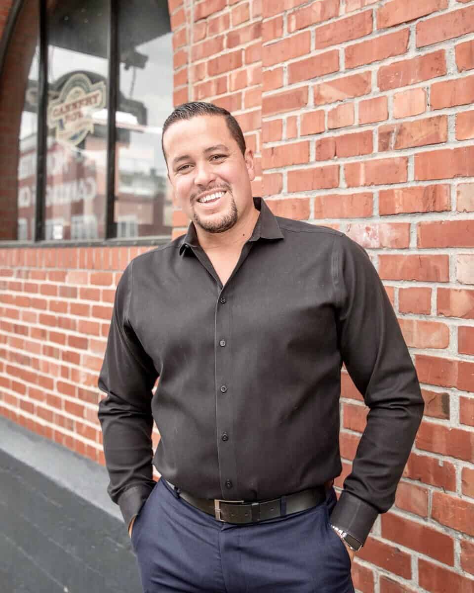 Mark Banks