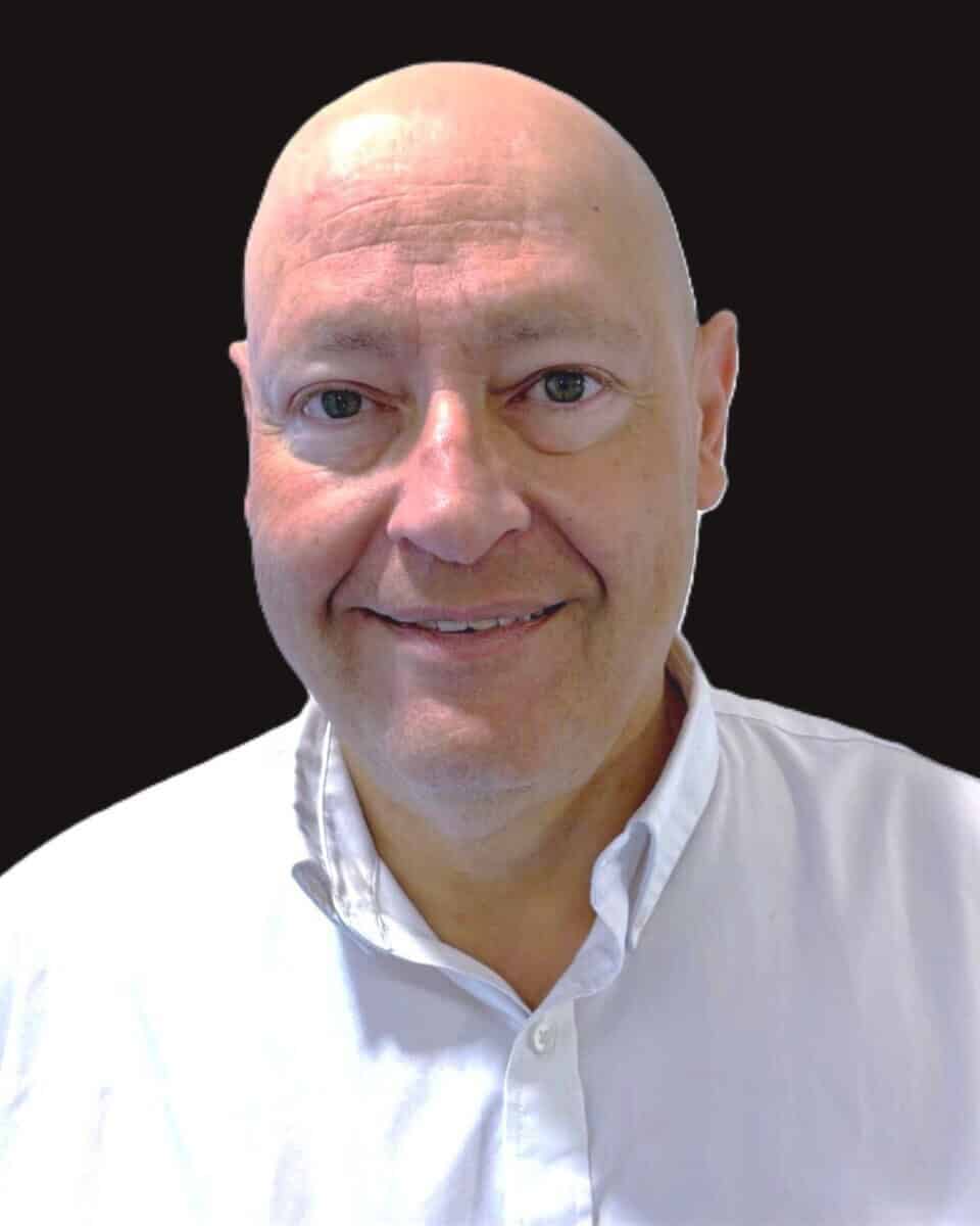 Mark Birnholz