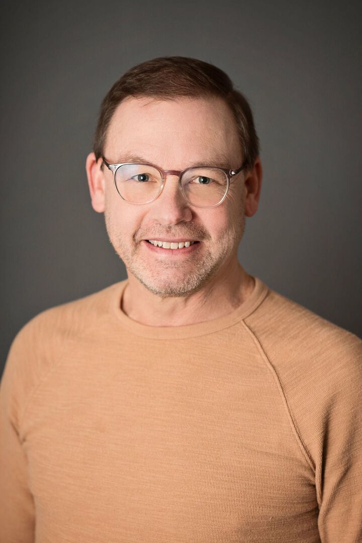 Mark Christianson