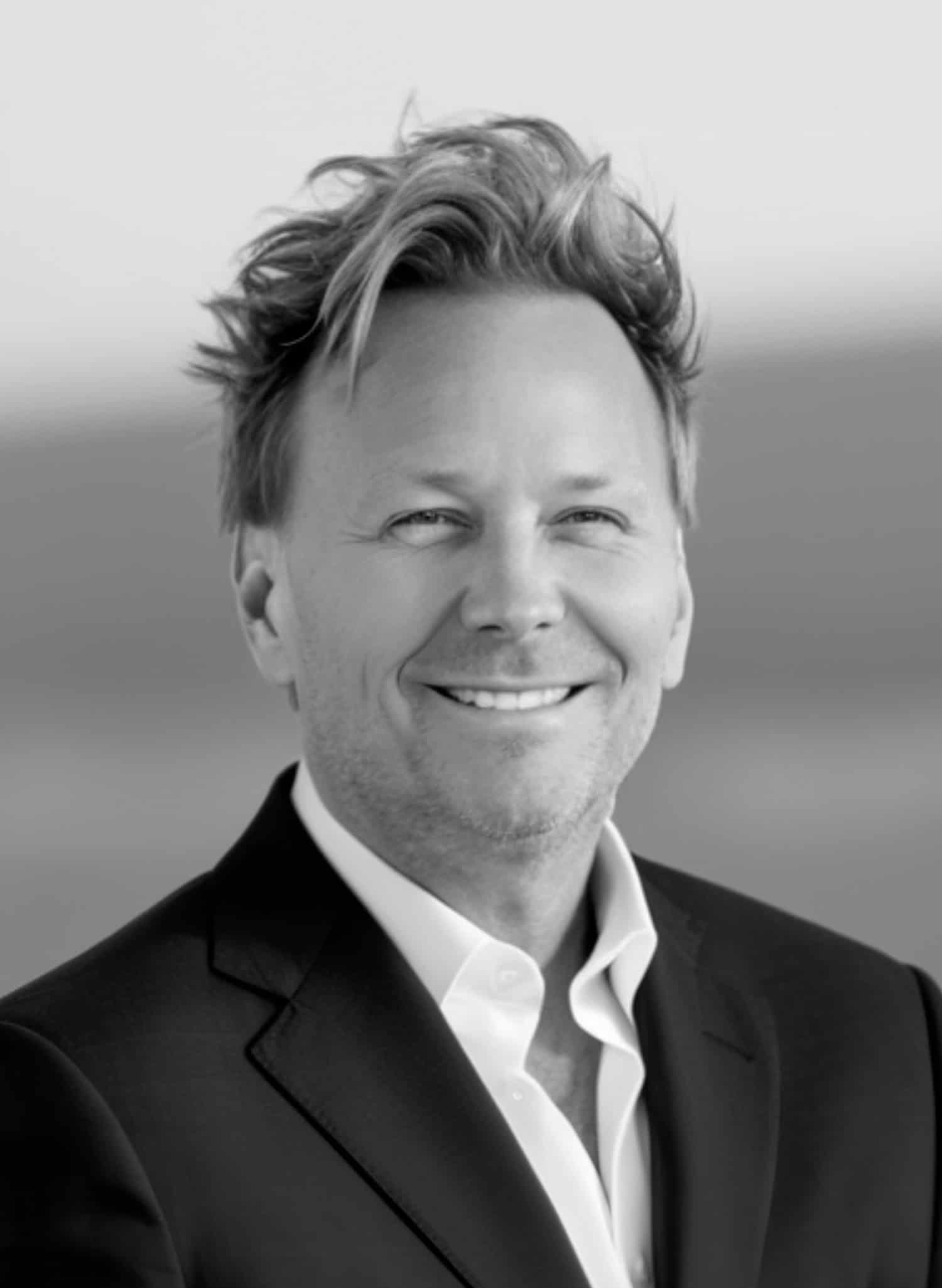 Mark Grieger