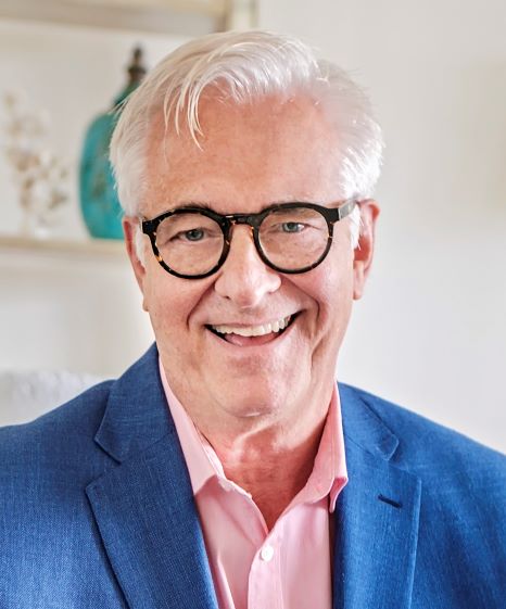 Mark Haining