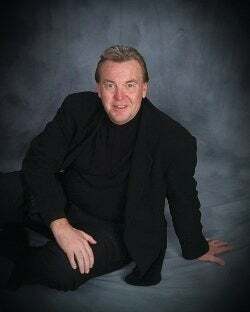 Mark Harris