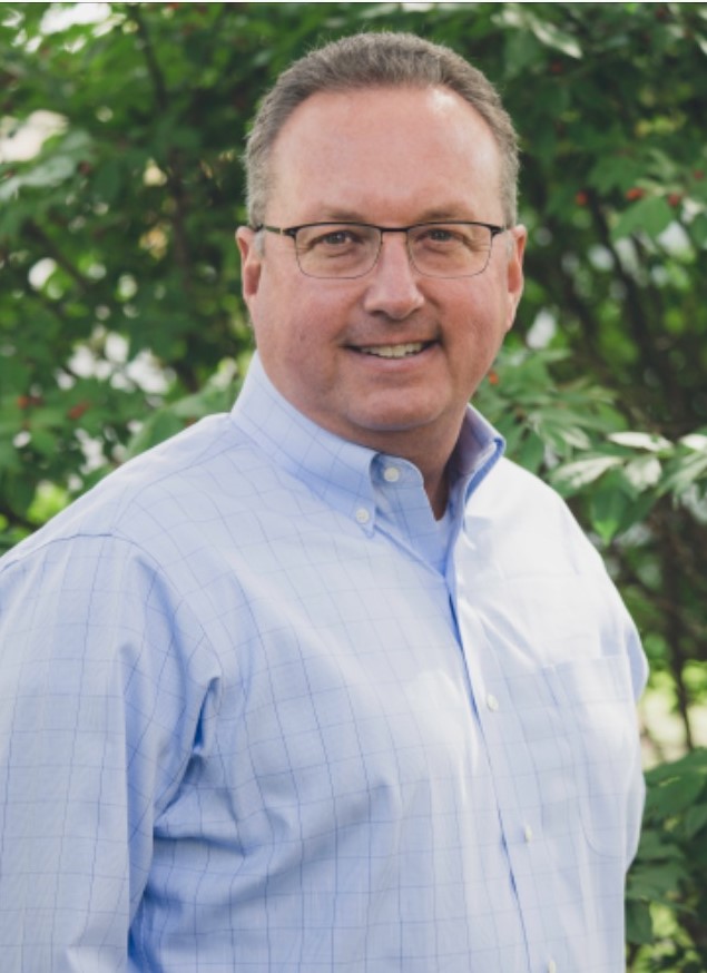 Mark Leach