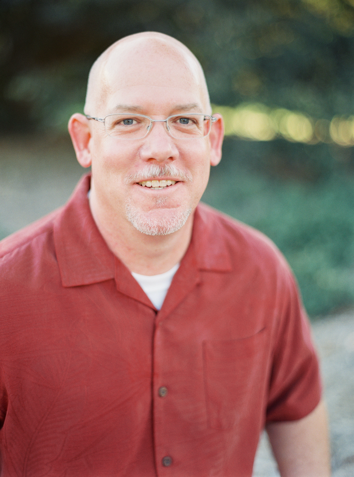 Mark Leeper