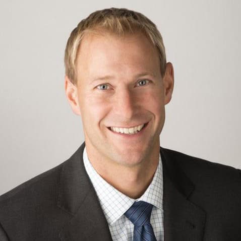 Mark Lynch