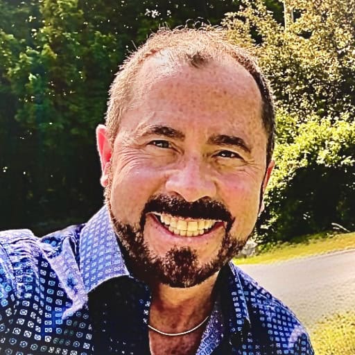 Mark Miller