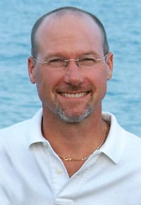 Mark Patterson