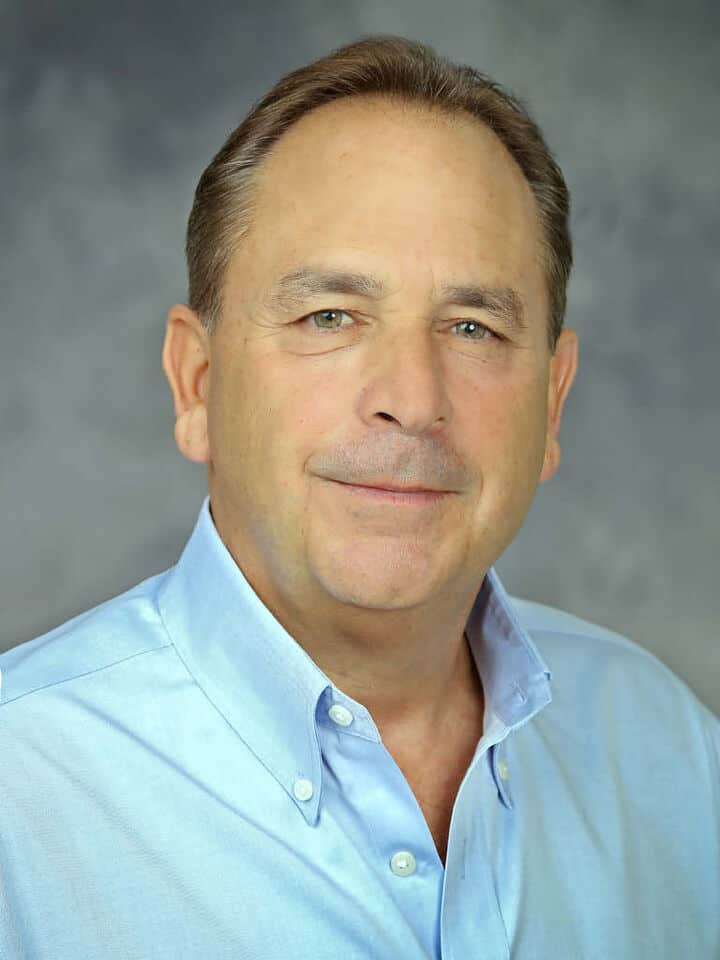 Mark Payne