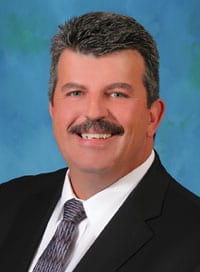 Mark Pilot