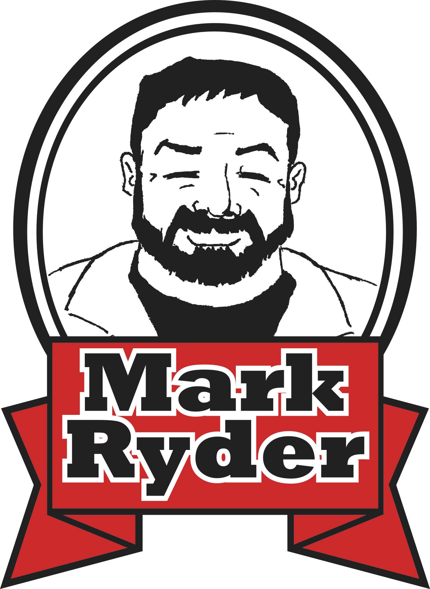 Mark Ryder