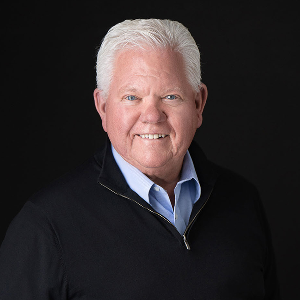 Mark Swanson