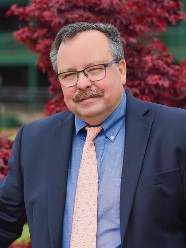 Mark Young, II