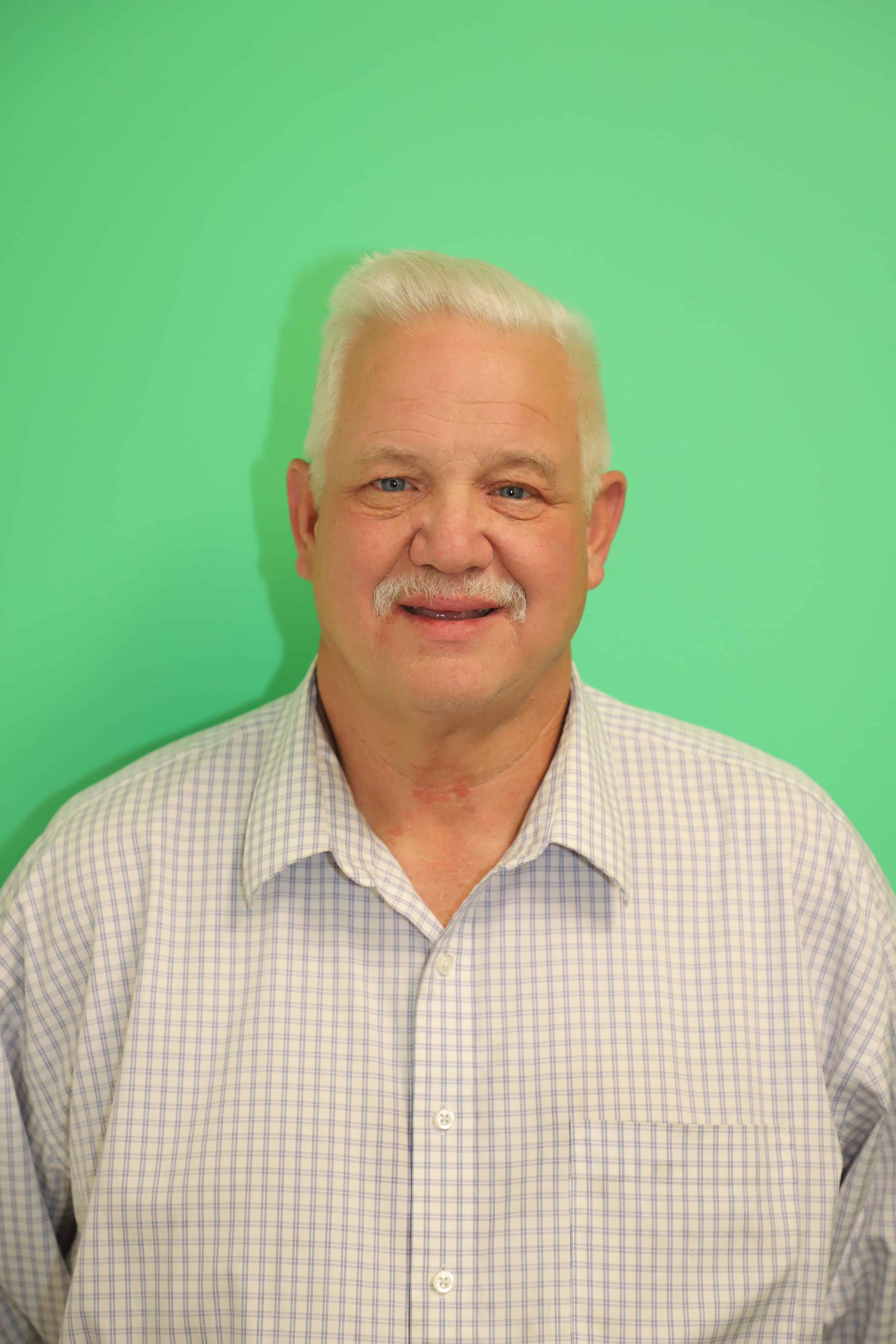 Mark Yule