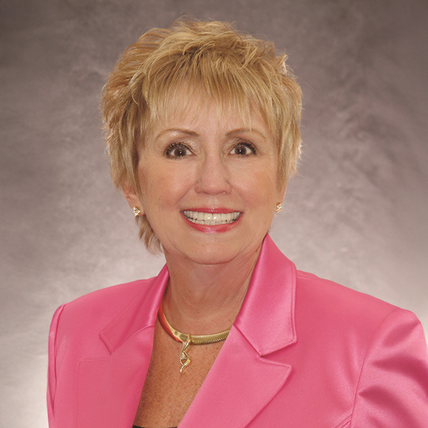 Marlene Marshall