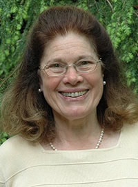 Martha Laitin