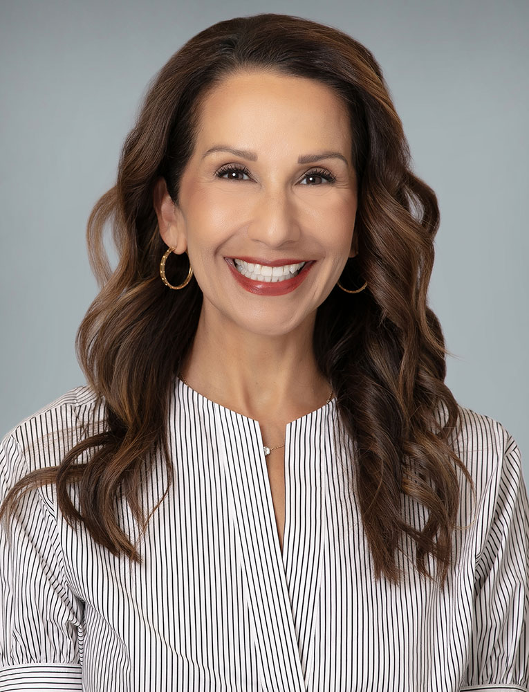 Martha Lopez