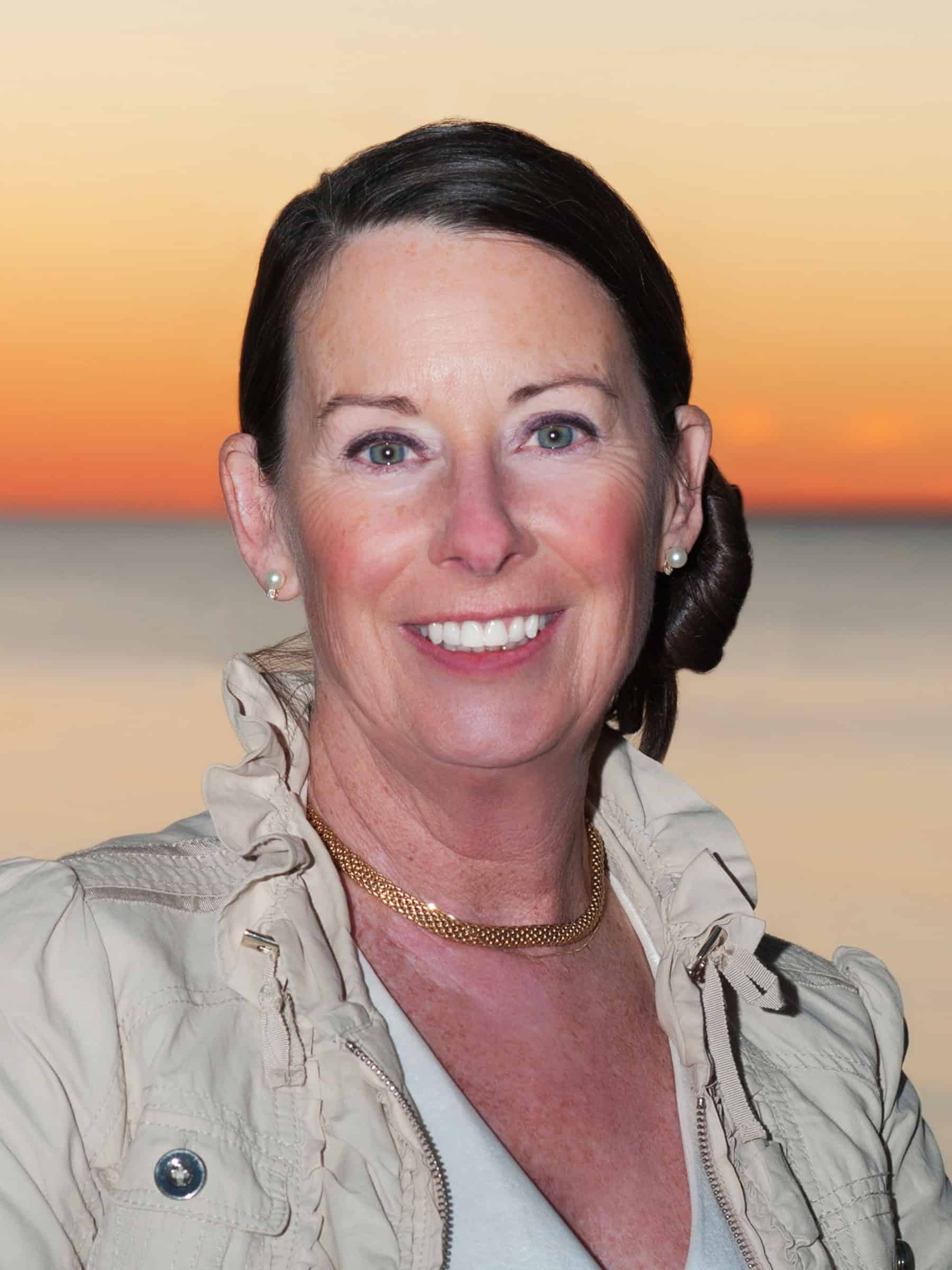 Martha Pendergast