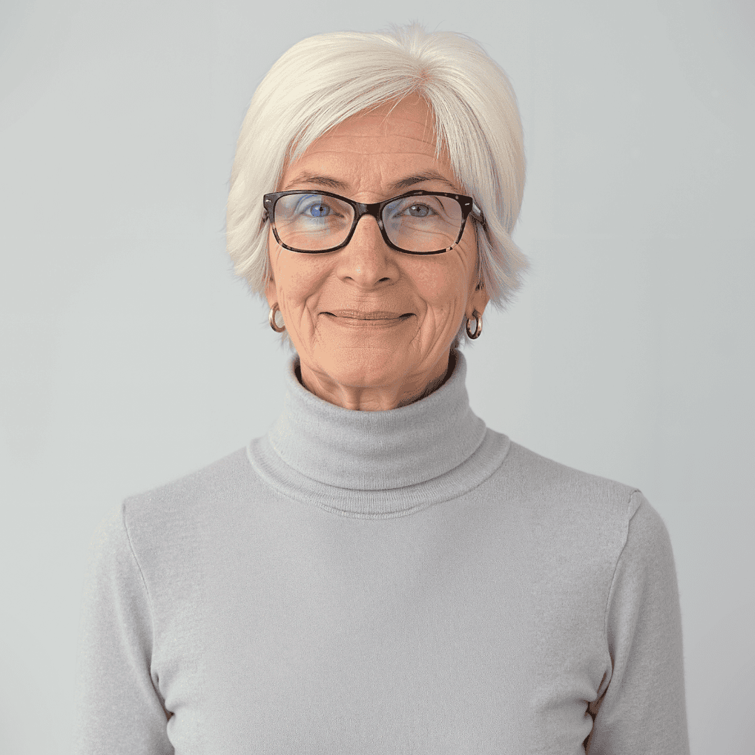 Martha Ridlon
