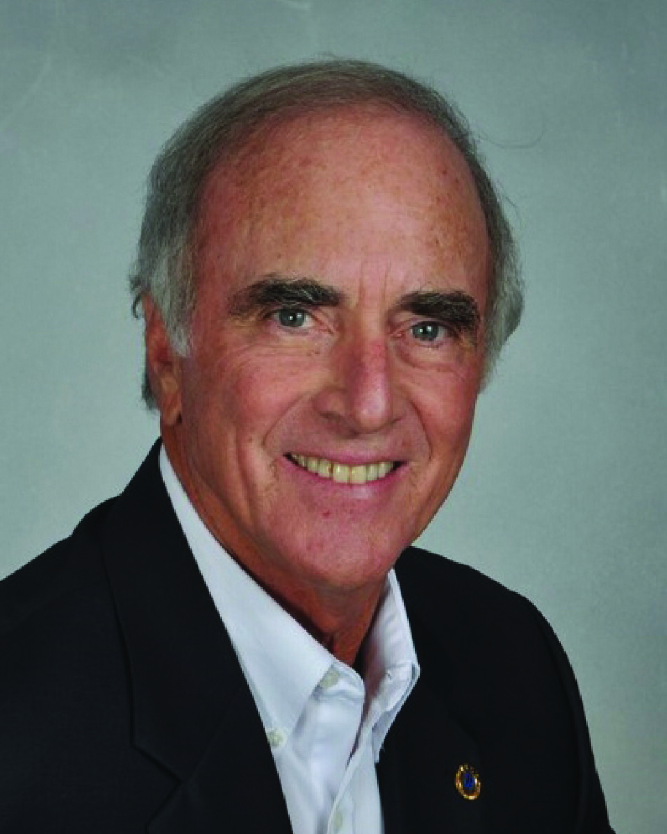 Marv Needles