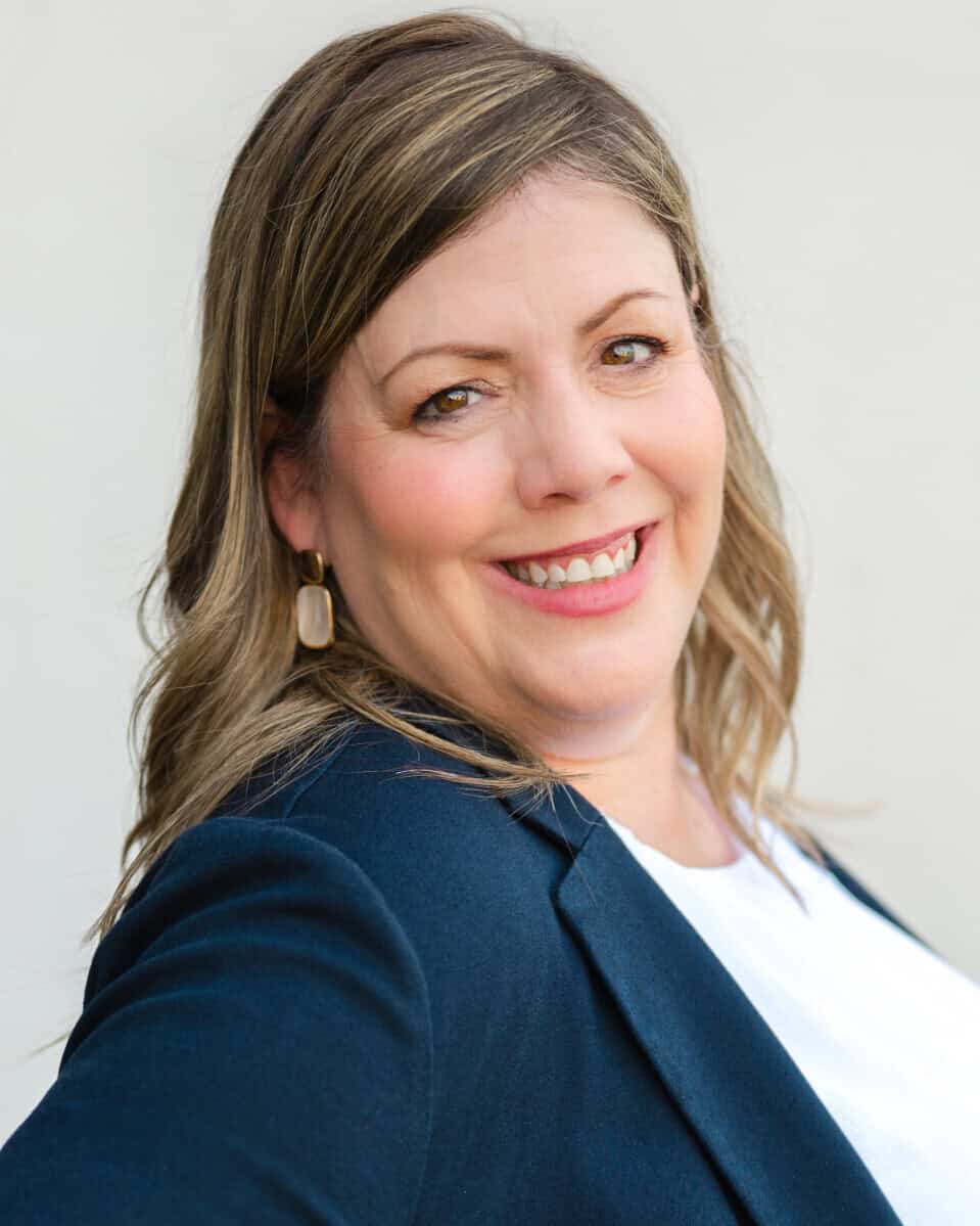 Mary 'Jo Ann' Byrne