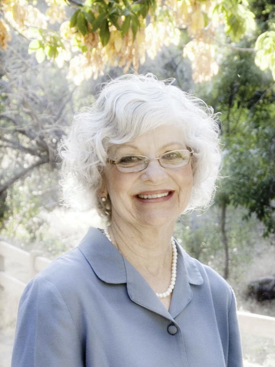 Mary Ann Hostetter
