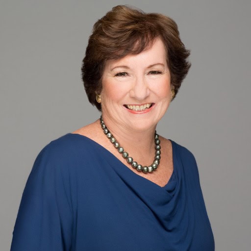 Mary Beddow