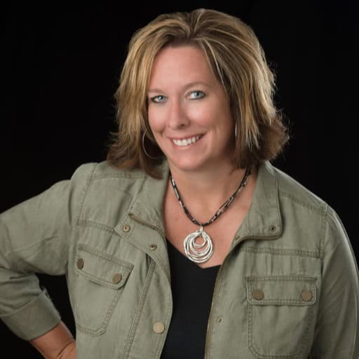 Mary Chmelicek