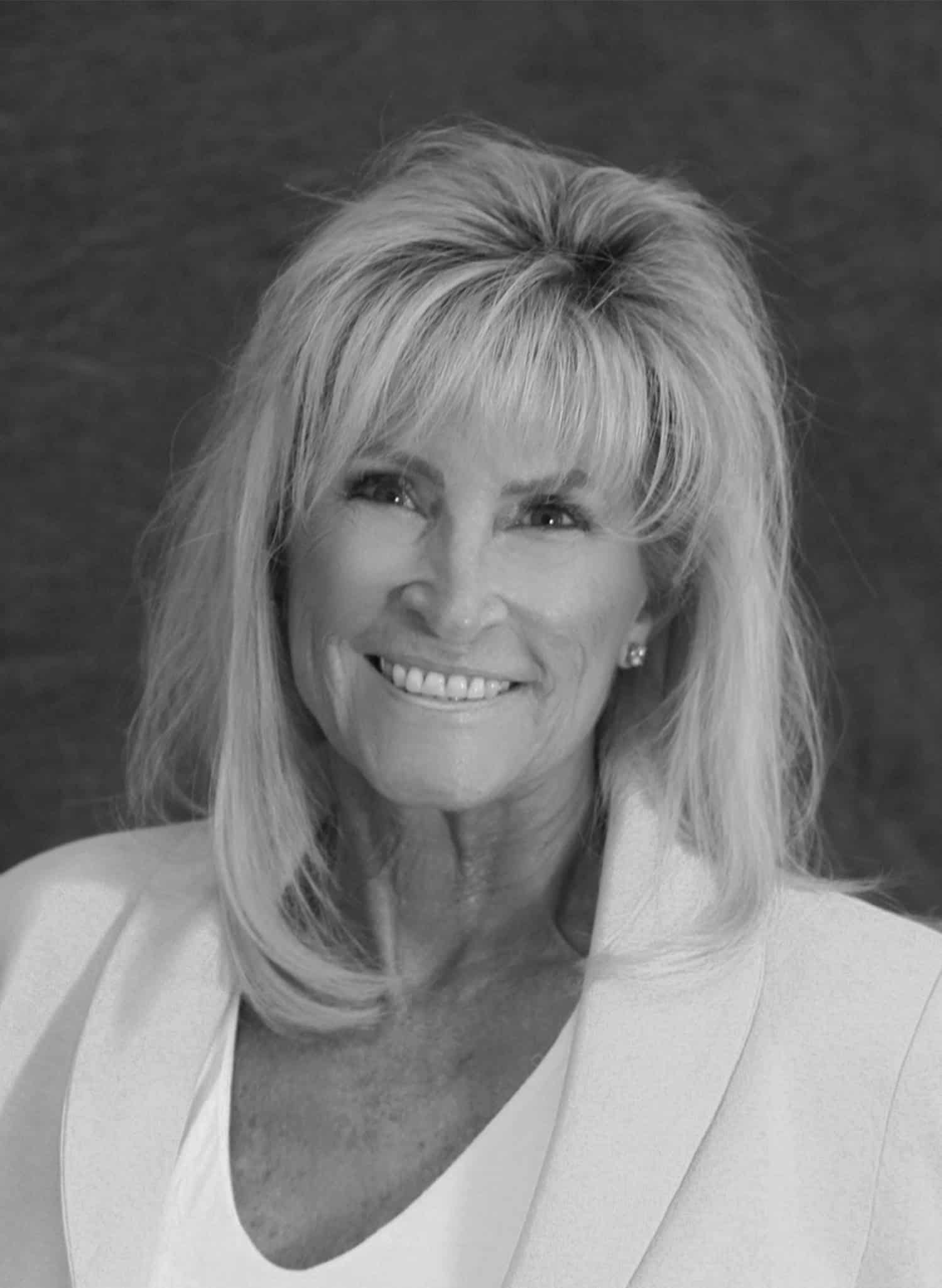Mary Dellenbach