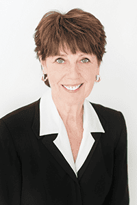 Mary Ellen Farrell