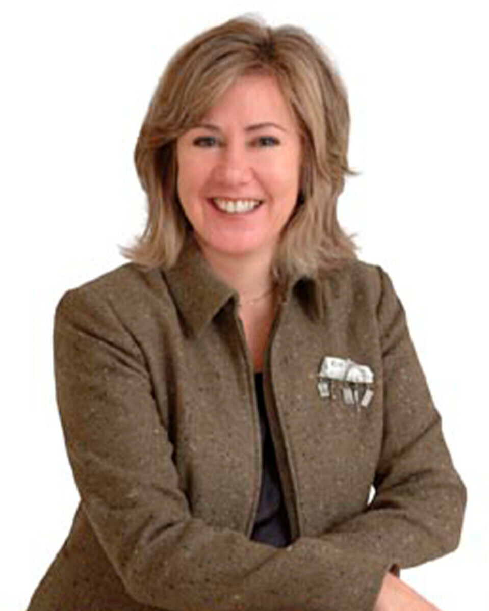 Mary F. Streit
