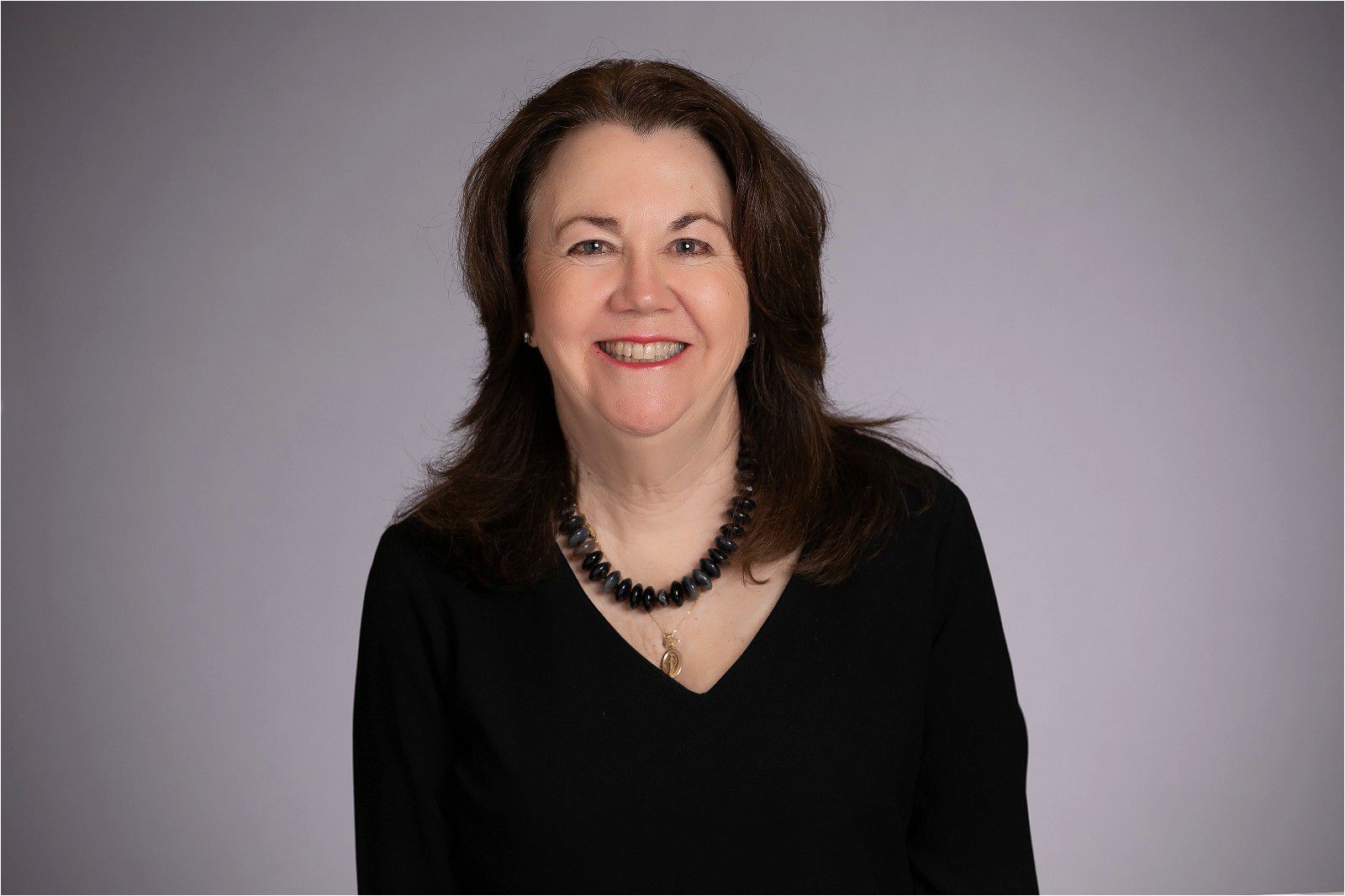 Mary Grilliette