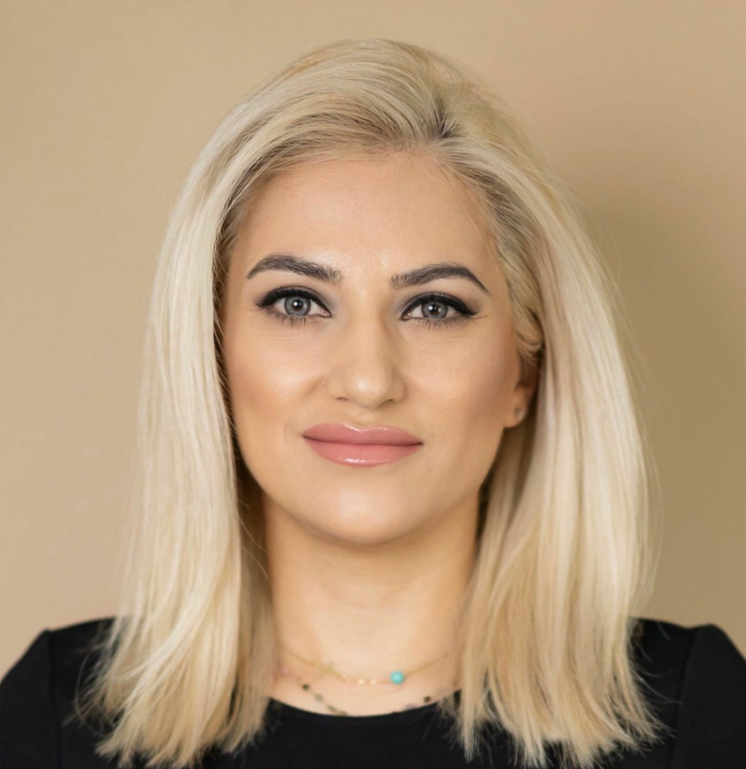 Mary Harutyunyan