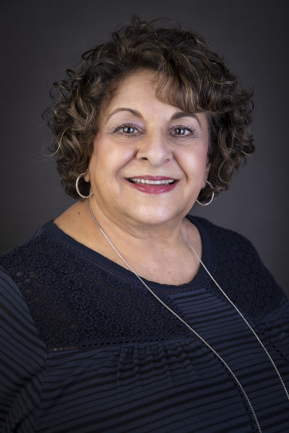 Mary Jo La Londe