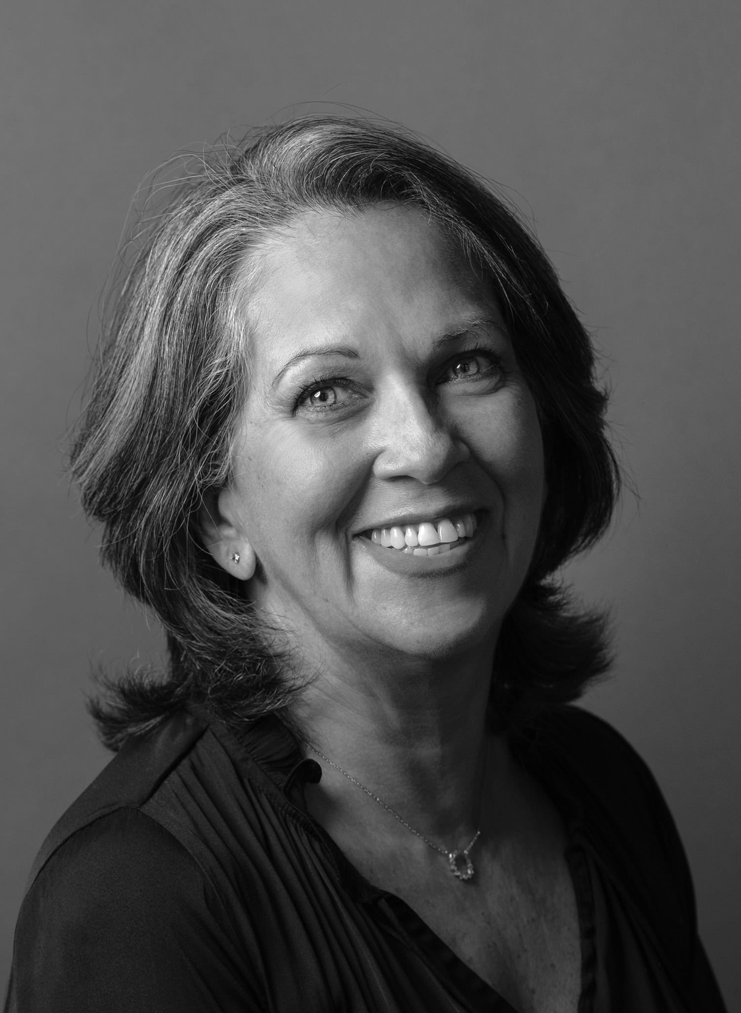 Mary Justo