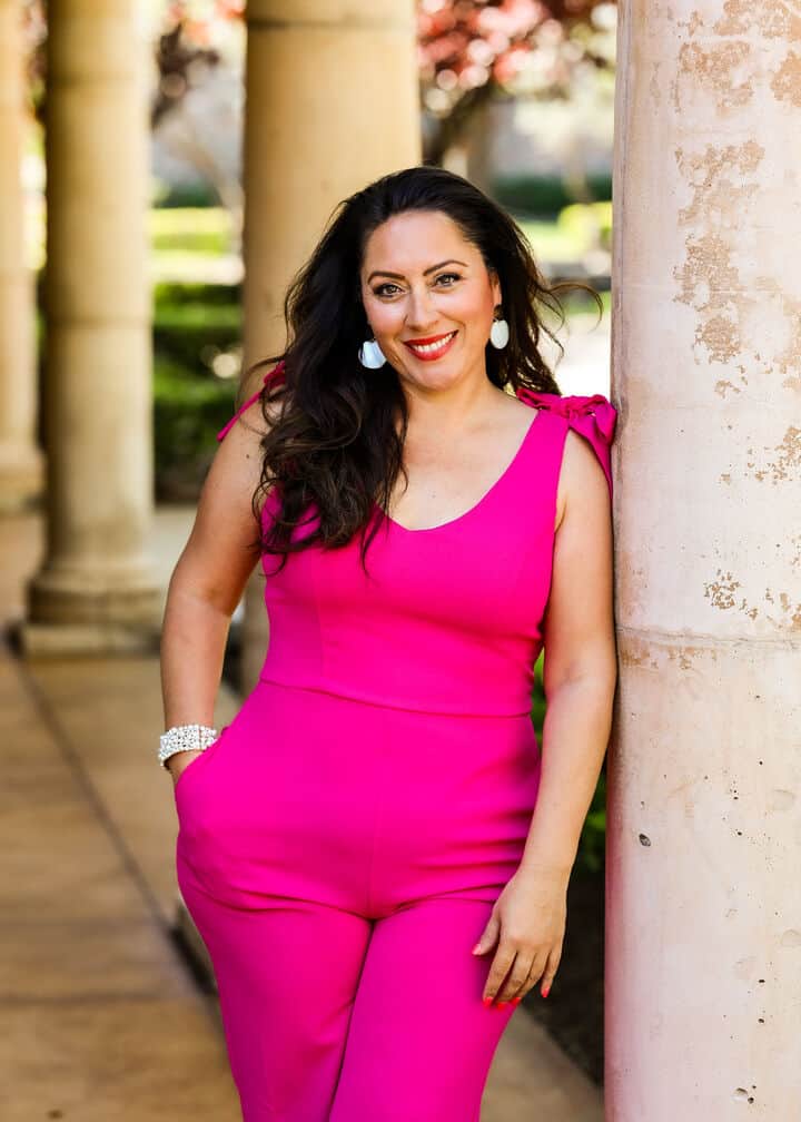Mary Lou Magana