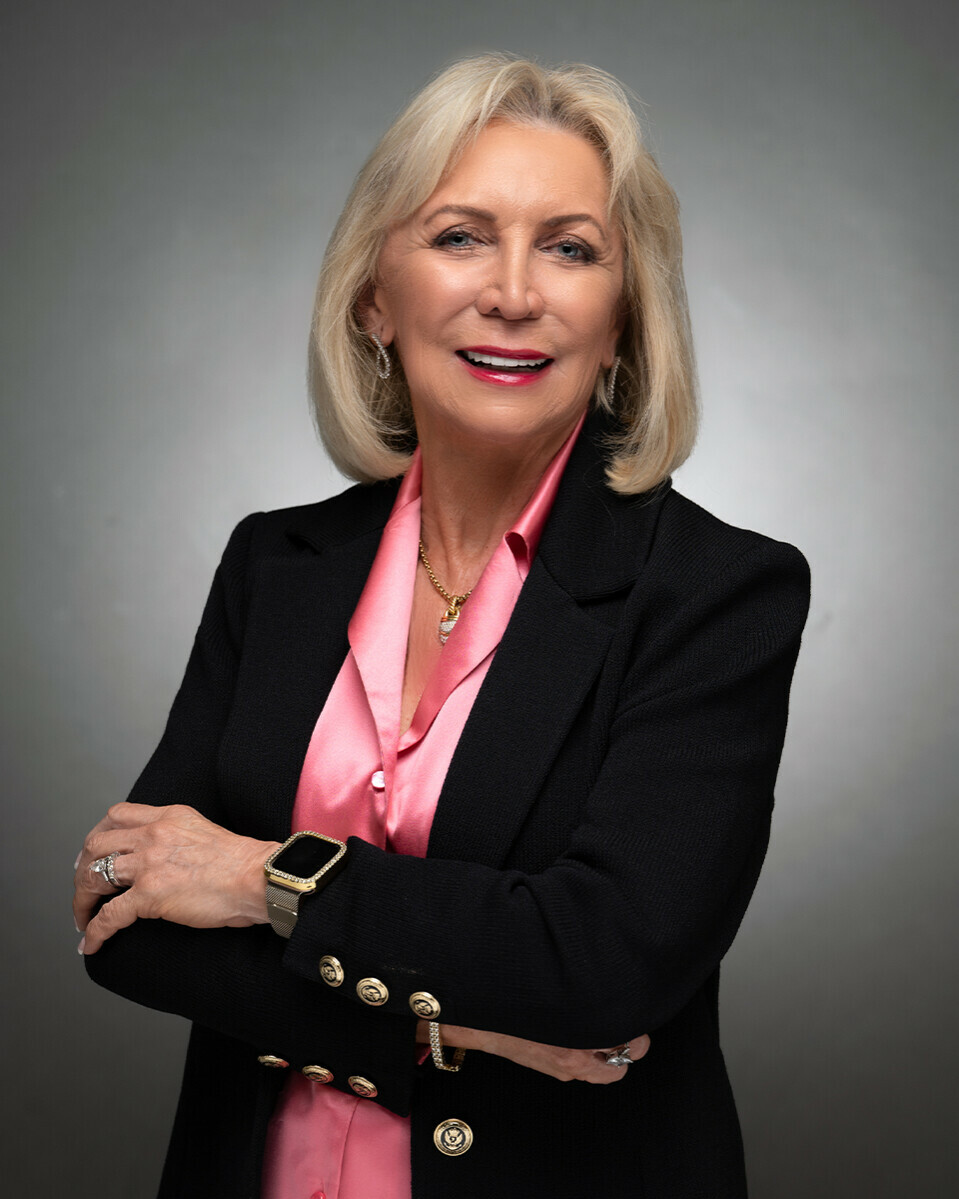 Mary Ludgate