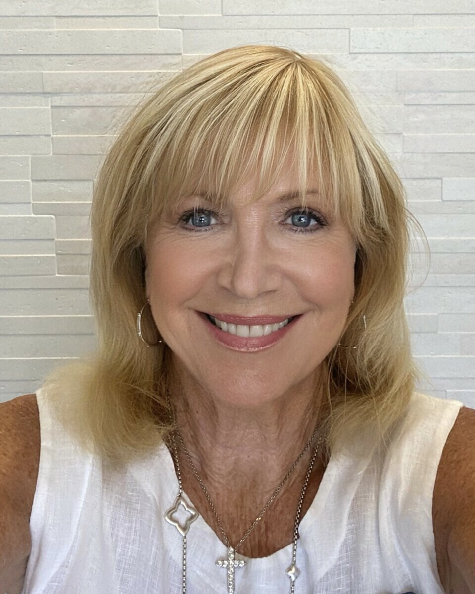 Mary Macolino