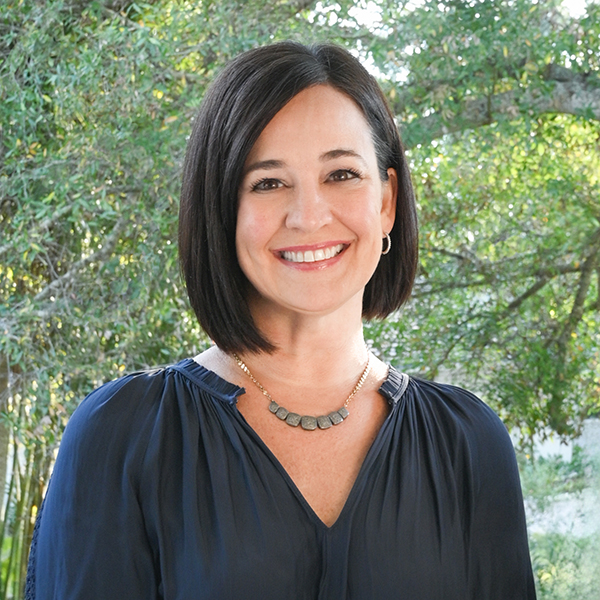 Mary Pat Radford