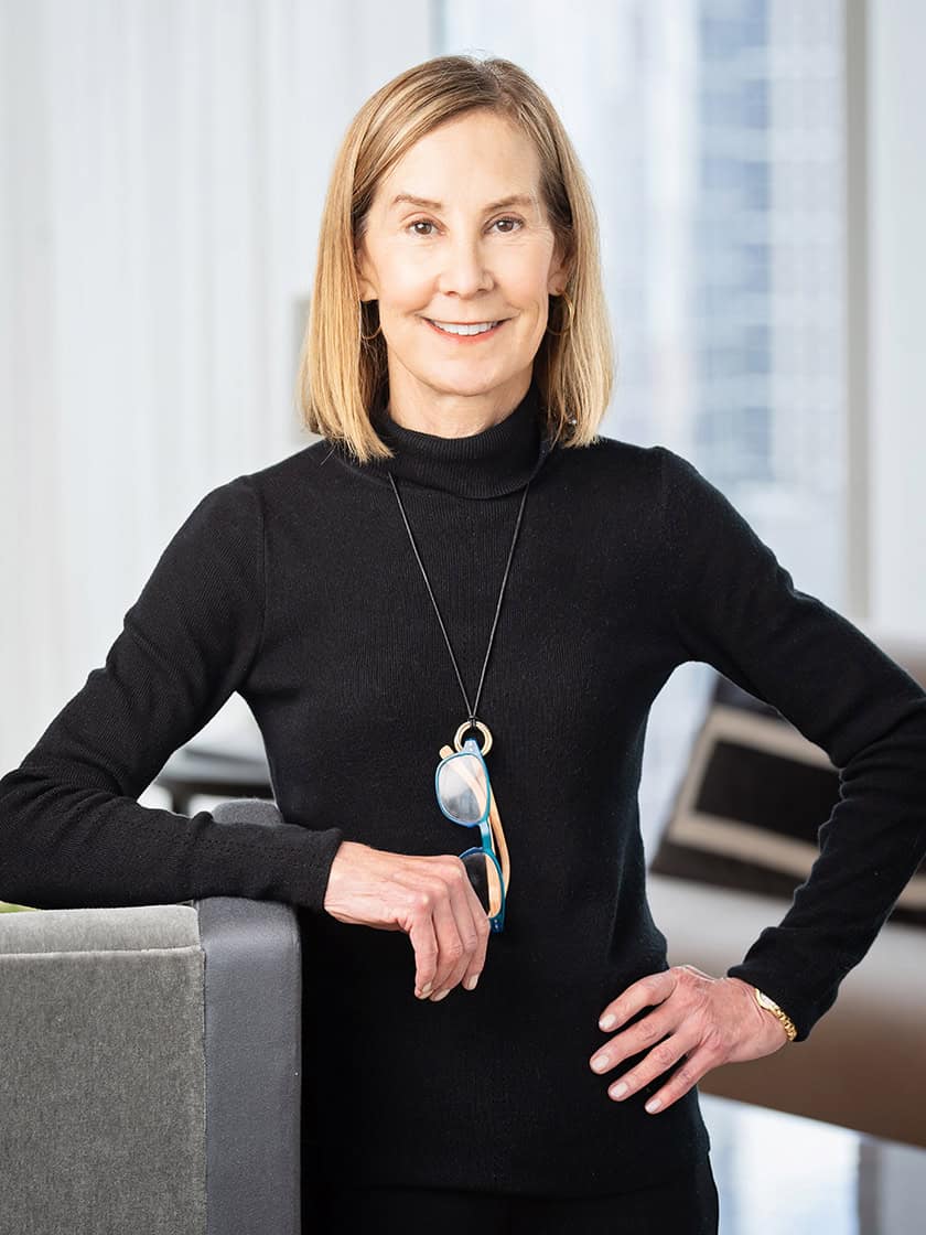 Mary Perry