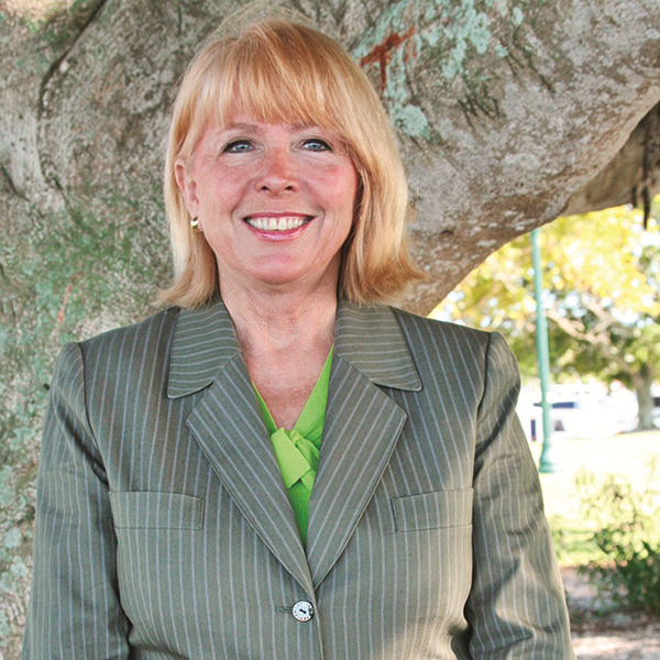 Mary Pihl