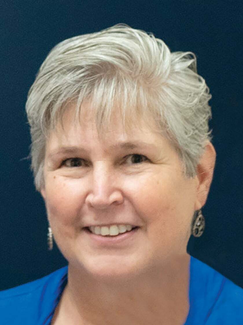 Mary Raskevitz
