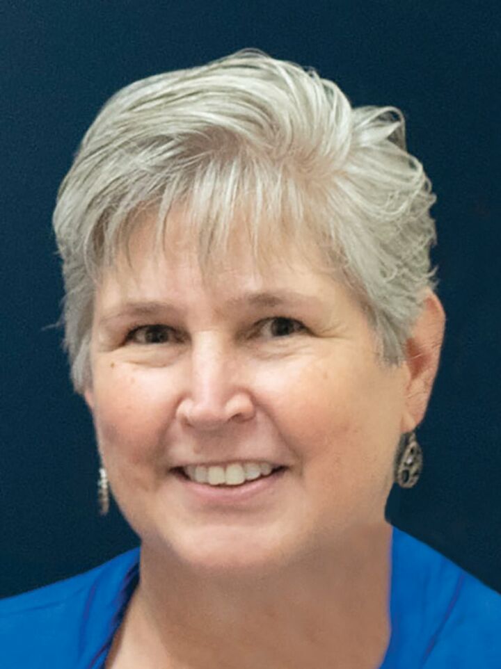 Mary Raskevitz